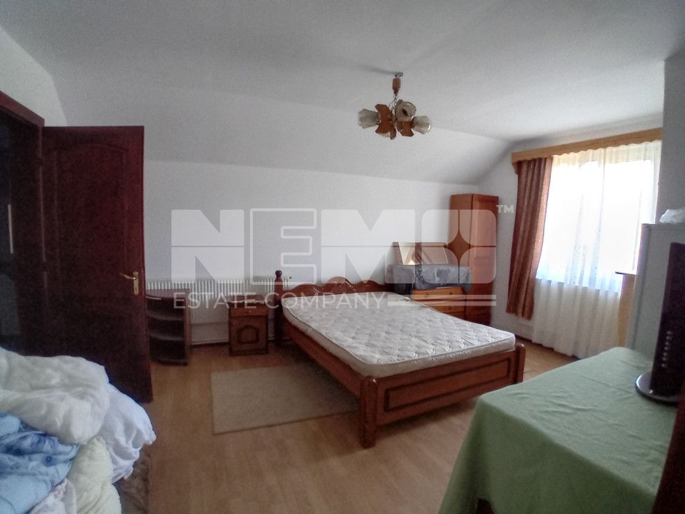 Pensiune Sucevita | 12 camere | 1500 MP | 210.000 EURO - Poză 13