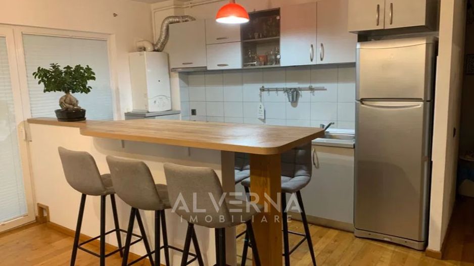 Apartament 2 camere | 55mp | balcon 8mp | zona Home Garden | Buna Ziua - Poză 1