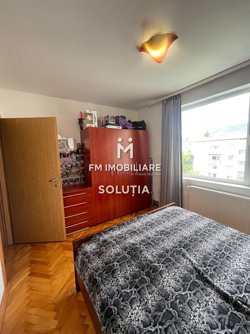 Apartament de vânzare strada Aviatorilor - Poză 4