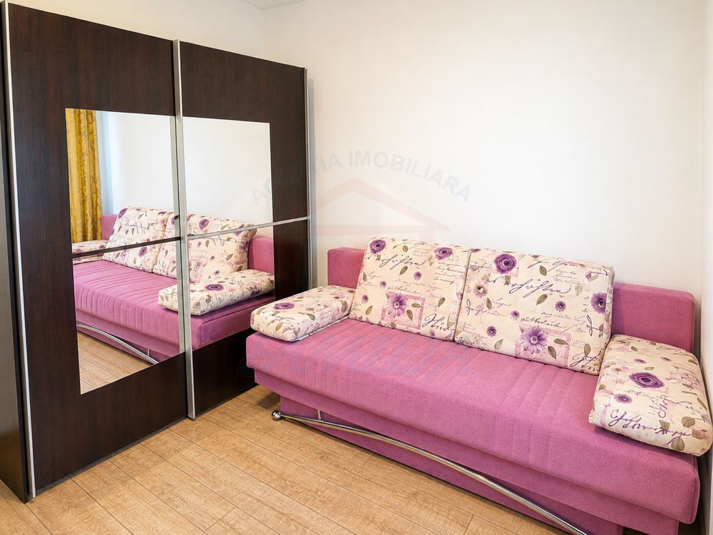 🏡 Apartament cu 2 camere decomandate de vânzare - Poză 5