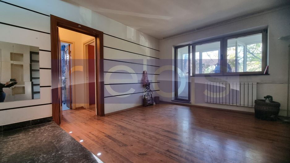 VANZARE 2 CAMERE SEMIDECOMANDAT TINERETULUI - Poză 1