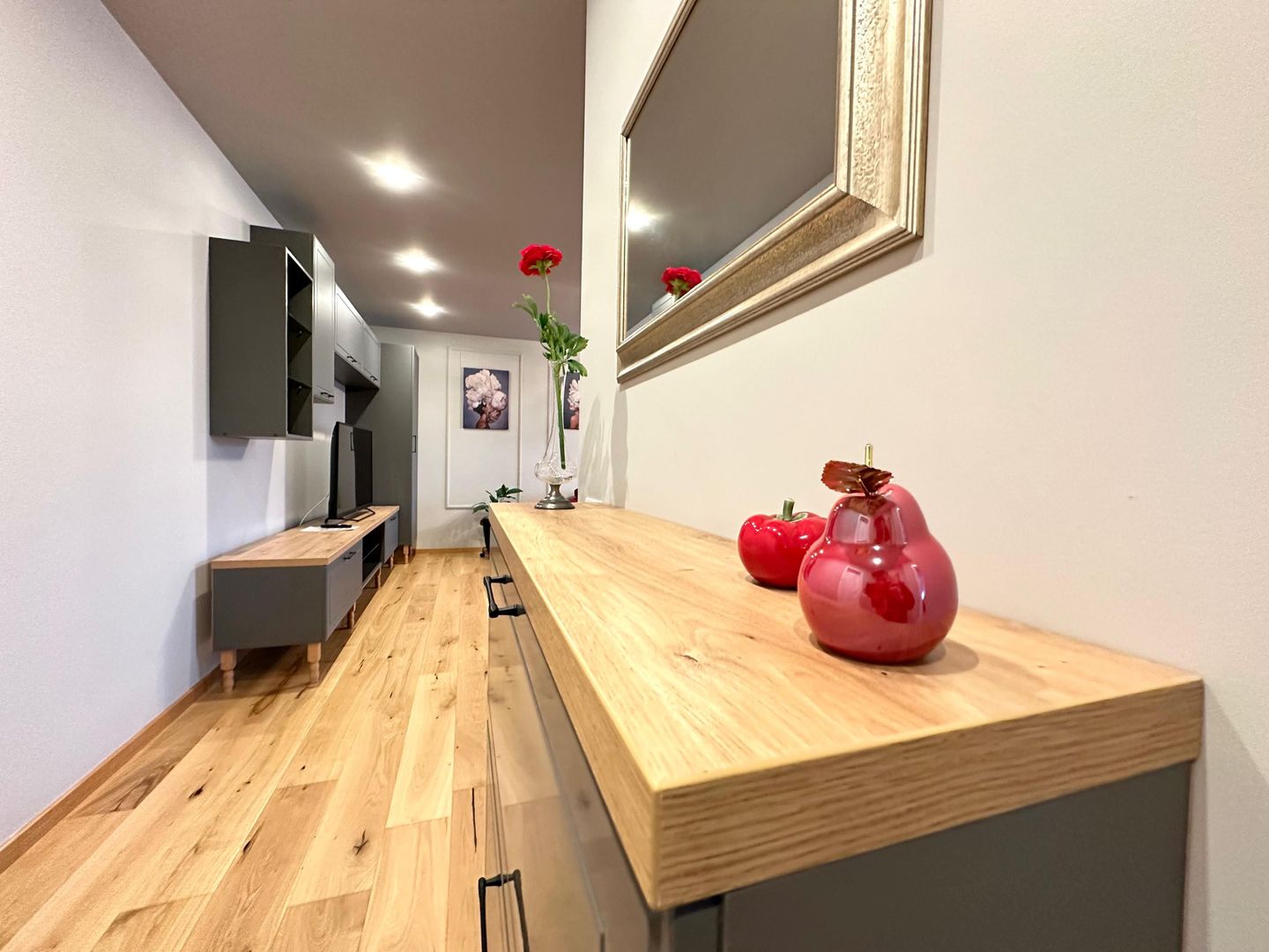 Apartament 2 camere Urban Plaza - Închiriere pe termen scurt 2-3 luni - Poză 5