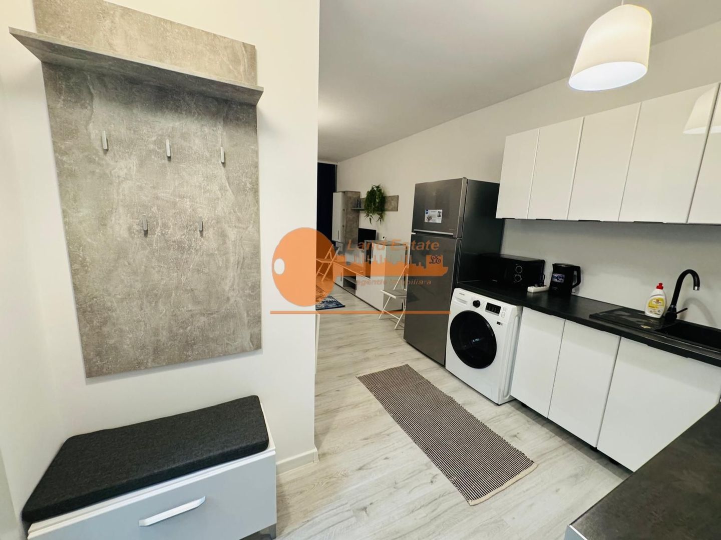 Garsoniera Drumul Taberei - Frigocom - Poză 10