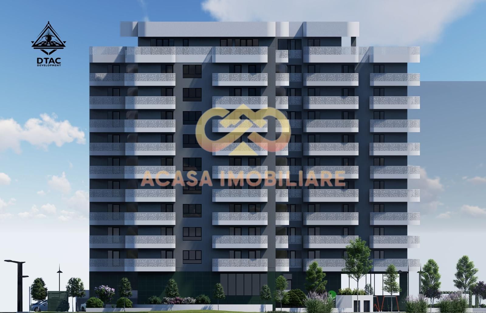 NOU CARTIER GALATA  APARTAMENT 3 CAMERE DEC. 92 MP - Poză 6