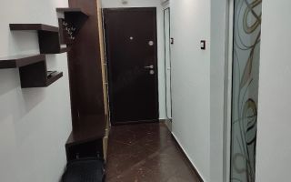 Apartament 2 camere de închiriat, Iași, cartierul Nicolina - Poză 6