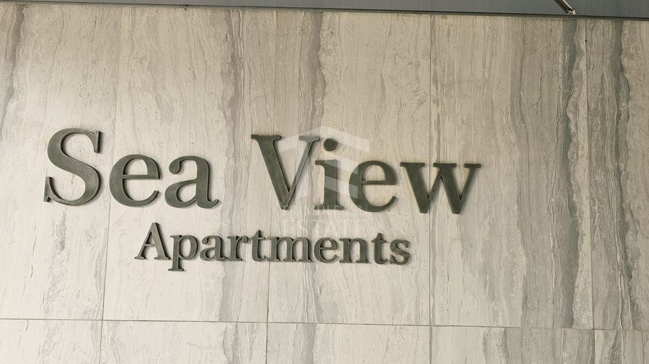 Apartament premium 3 camere, 2bai | Sea View Apartments | Olimp - Poză 18
