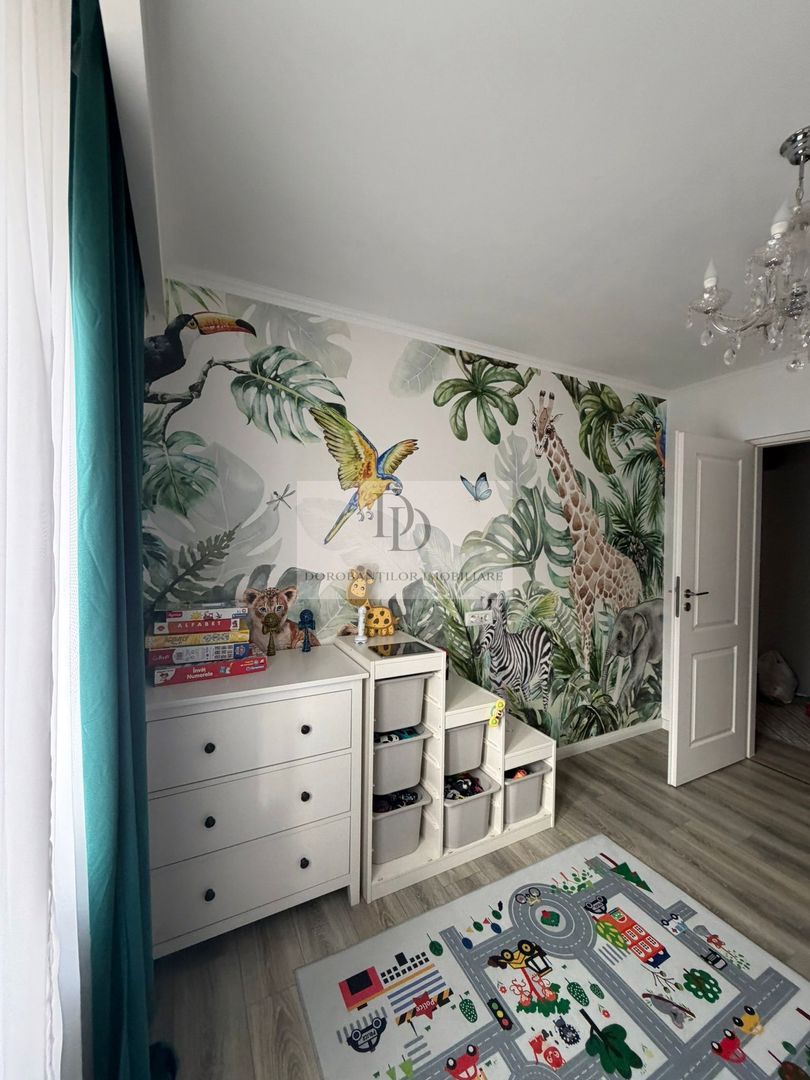 Apartament 3 camere decomandat  | 2 băi | Finisaje Premium | Mărăști - Poză 14