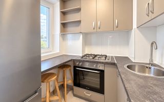 KISELEFF-CLUCERULUI | APARTAMENT 2 CAMERE | NOU REVOVAT-MOBILAT UTILAT - Poză 6