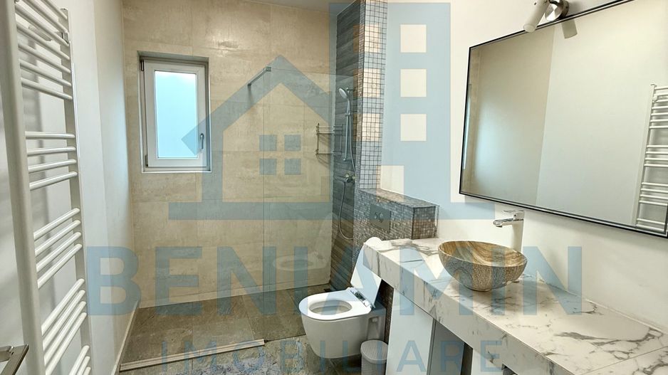 2 camere - bloc nou - etaj 1 - încălzire pardoseala - 1Mai - Kaufland - Poză 5