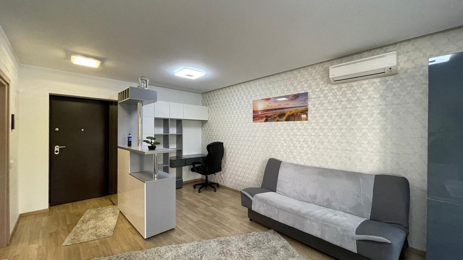 AP. 2 CAMERE THE PARK, PET-FRIENDLY, PARCARE, BLOC NOU, METROU 10 MIN - Poză 3
