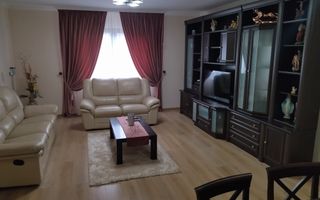 Casa de Lux 7 camere-270 mp-curte amenajata-teren 2312 mp-Salva - Poză 3