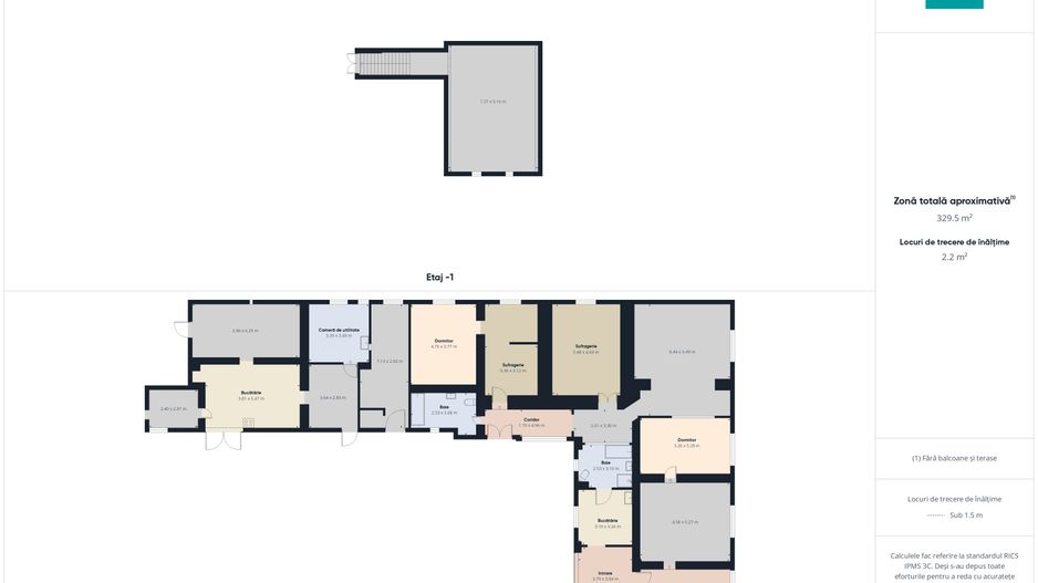 Casă cu 6 camere în Sânicolau Mare Timiș - Poză 28