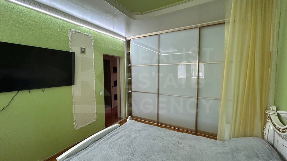 Vânzare, apartament, 3 camere, strada Suceava, Bălți - Poză 2