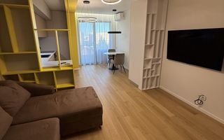 2 camere, Gheorgheni, Brâncuși, Parcare, Premium, Hermes, BT - Poză 4