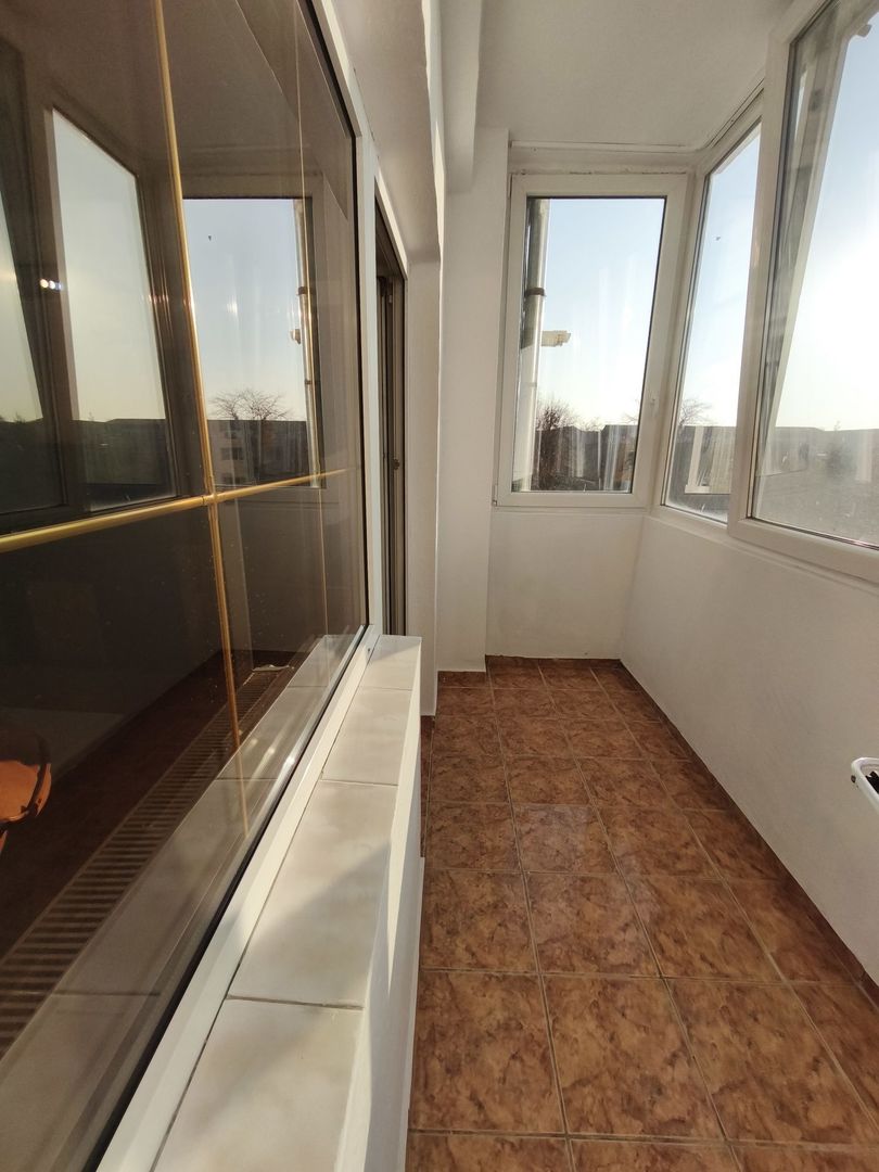 Girocului | 2 Camere | Etaj intermediar | Centrala proprie | Aer conditionat - Poză 8