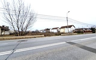 Teren intravilan de vanzare, Alba-Micesti - Poză 1
