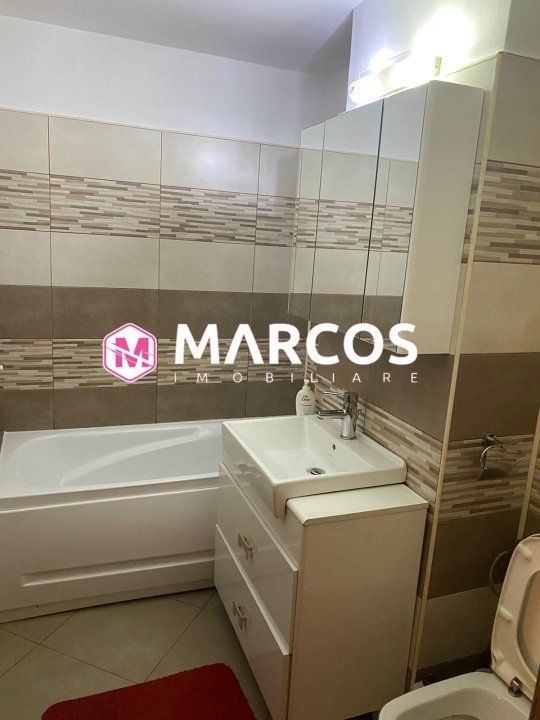 Apartament 2 camere decomandat, et.3, Central, ID 924 - Poză 5