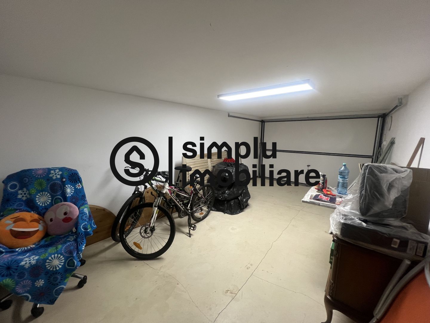 Casa D+P+E+M Tudor Vladimirescu - Poză 19