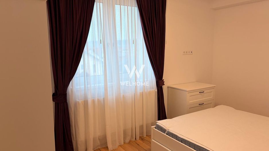 Apartament modern 3 camere - Selimbar - Poză 8