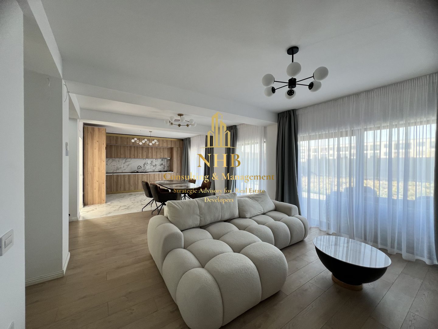 Comision 0% Roka Homes Tunari - Vila complet mobilata si utilata - Poză 1