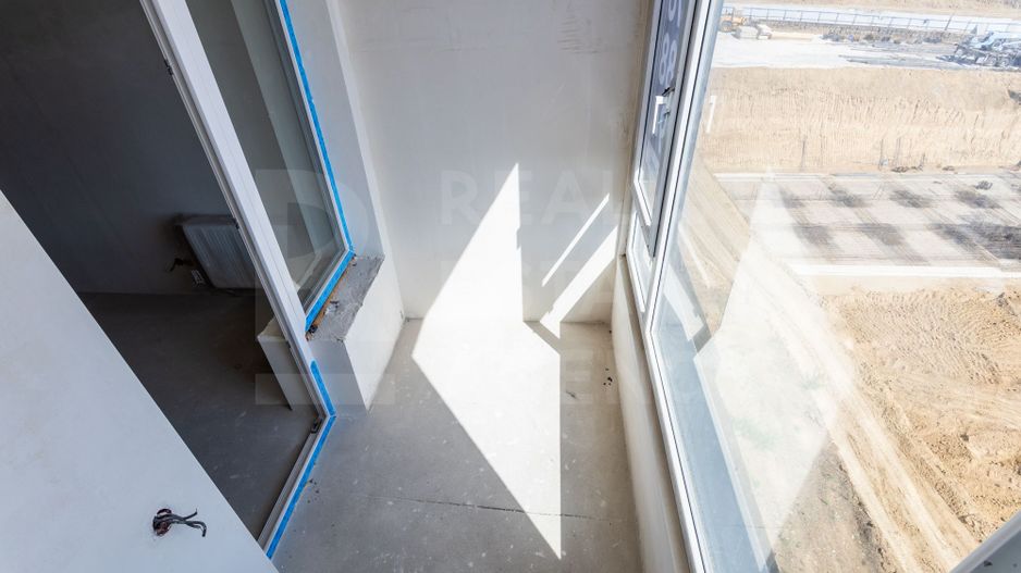 Vânzare apartament, 2 camere, str. Buiucani, Dumbrava. - Poză 15