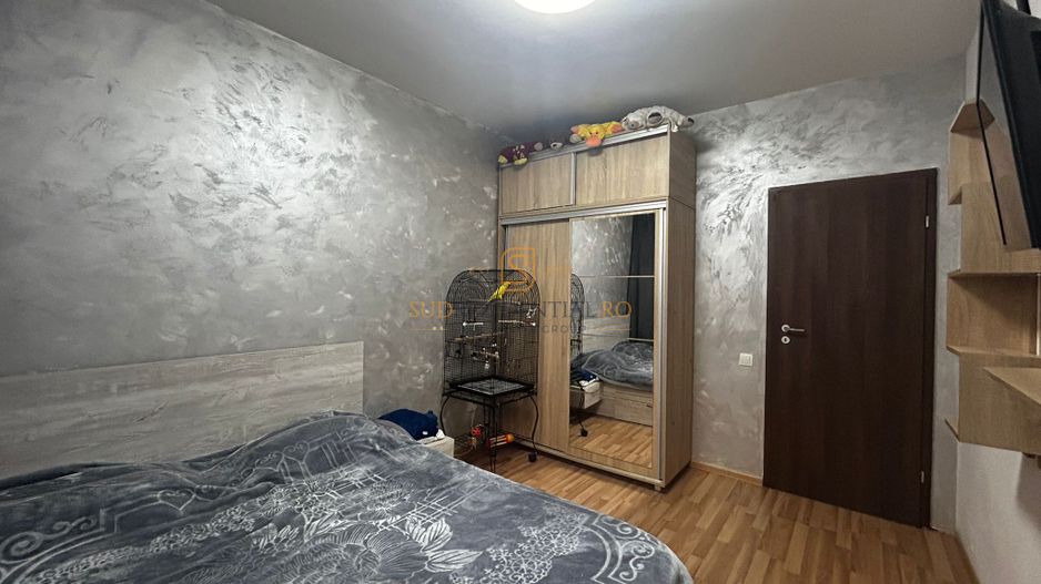 Apartament cu 2 camere de vanzare, decomandat, Soseaua Oltenitei - Poză 5