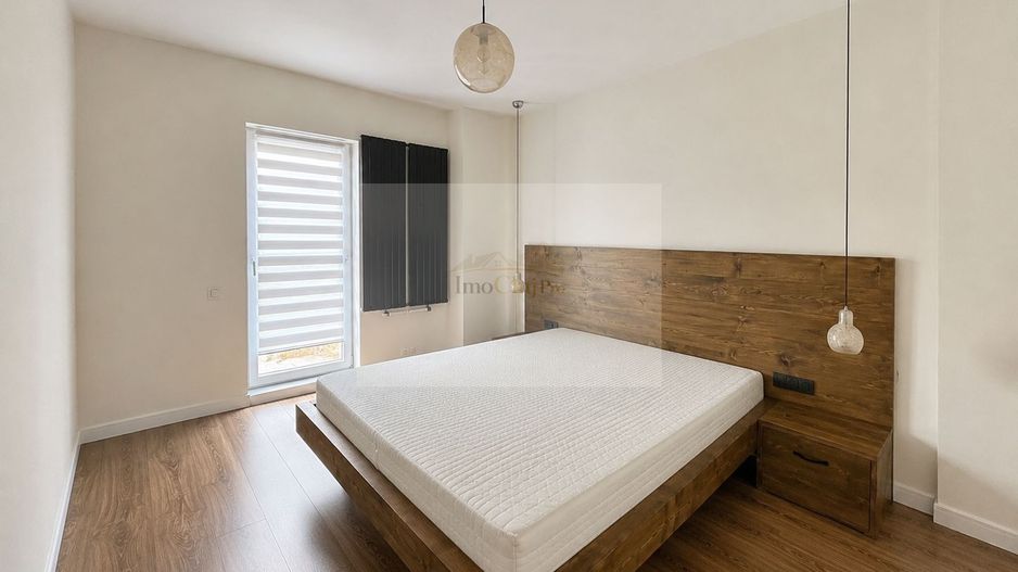 Inchirere apartament 2 camere | Mărăști – zona Fabricii | Parcare - Poză 3