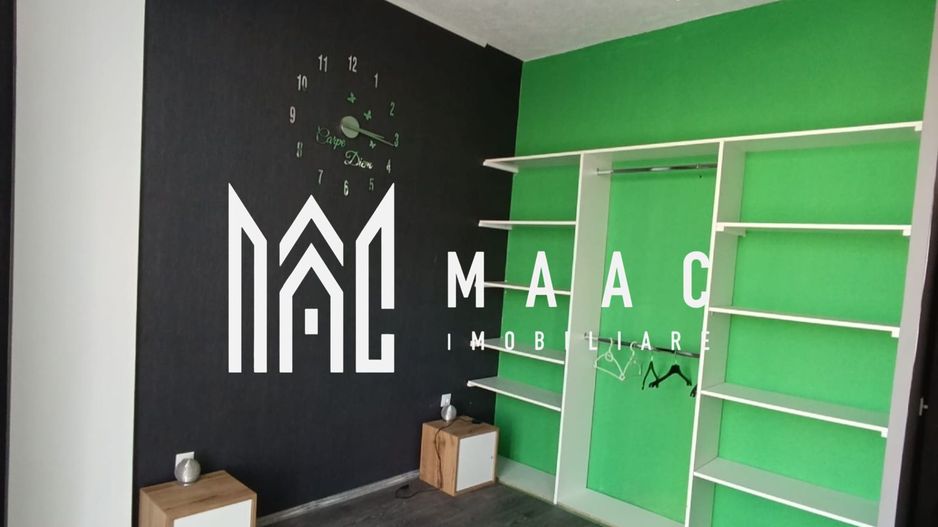 Apartament 2 camere | Decomandat | Etaj 2 | Doamna Stanca - Poză 7