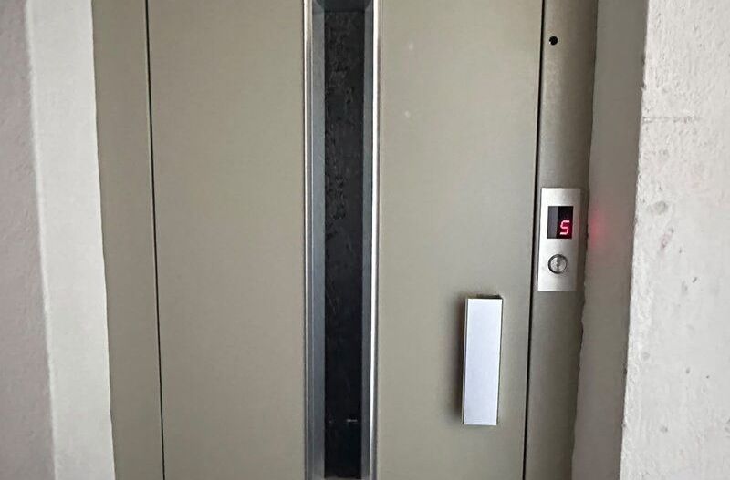 Apartament 2 camere, 43 mp, balcon 7 mp, centrală proprie – Carol I - Poză 14