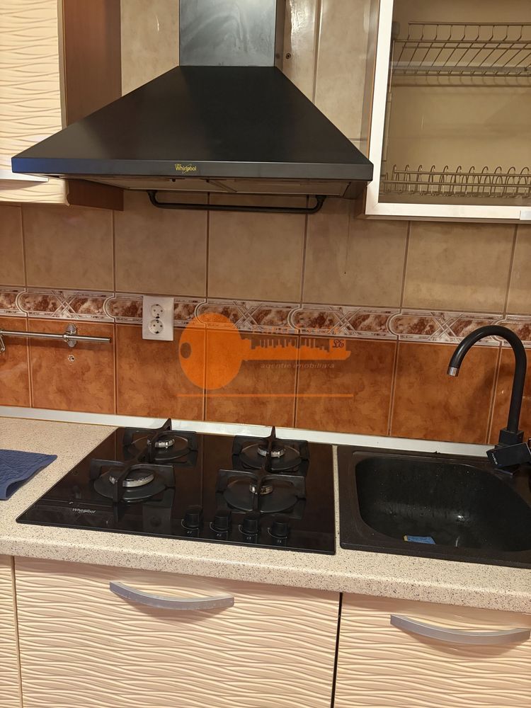 Apartament 3 camere | Crângași | 300 m metrou | Centrală proprie - Poză 6