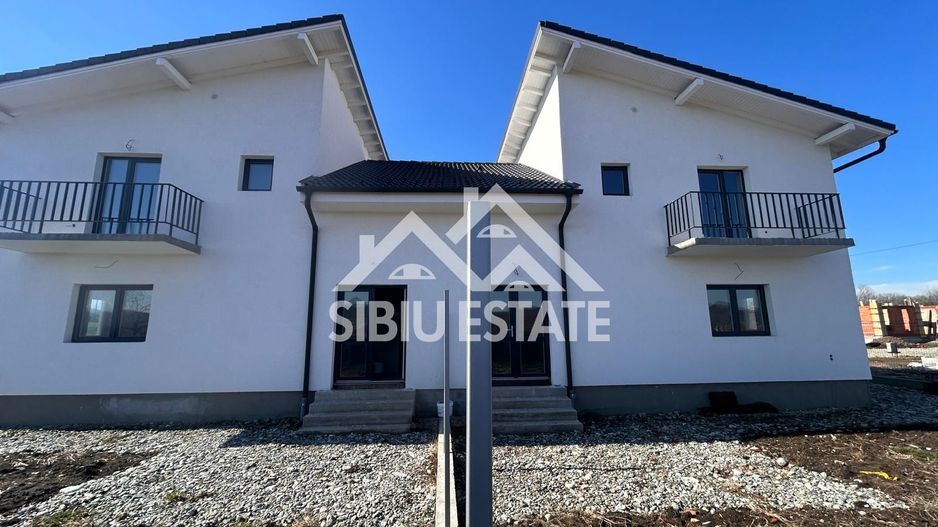 Casa duplex de vanzare 4 camere, 2 bai-s.u. 142 mp. PRET AVANTAJOS - Poză 43