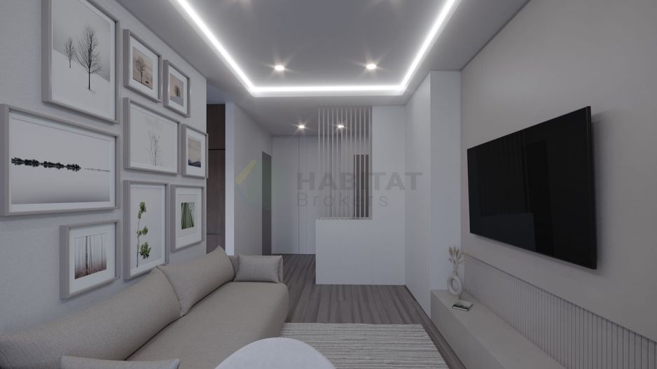 1 Decembrie | Imobil 2025 | Dezvoltator - Poză 1