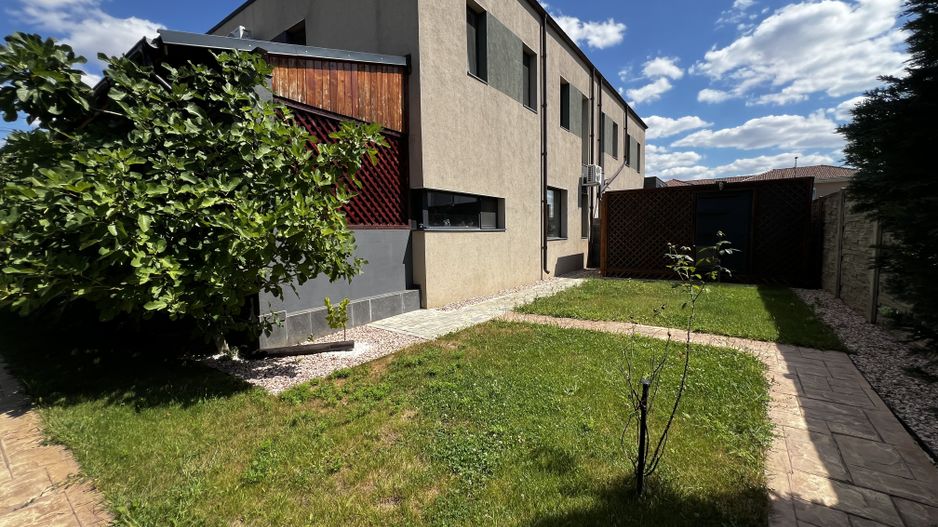 Duplex cu 4 camere, amplasament excelent |Dumbrăvița| - Poză 10