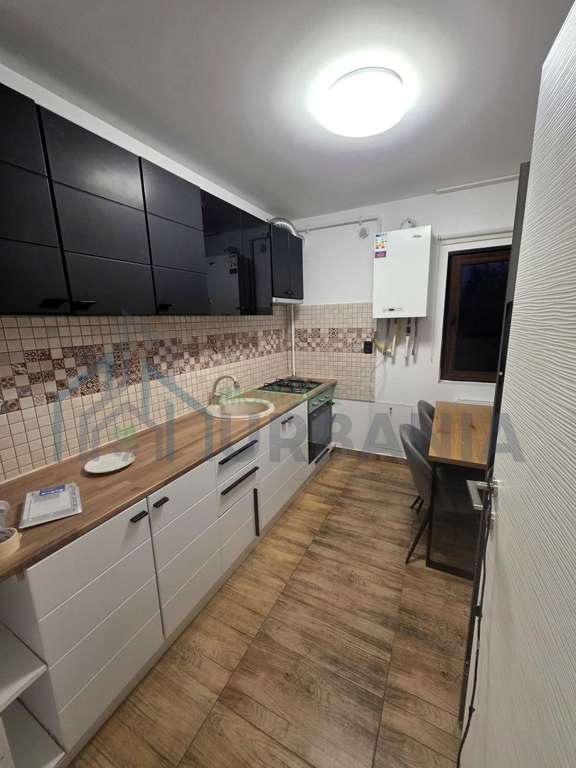 Apartament 2 camere decomandat, parter – Nicolina, Aleea Strugurilor, Iași - Poză 2
