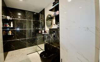 APARTAMENT DE LUX 2 CAMERE ULTRAFINISAT CENTRAL - Poză 6