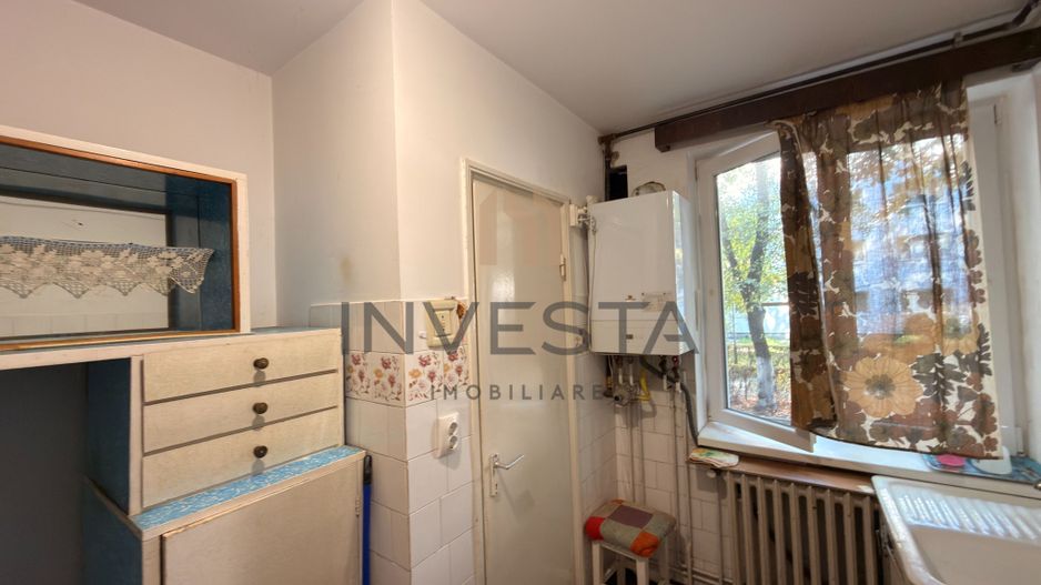 Vanzare Apartament 3 Camere | Cartier Gheorgheni | Aleea Padis - Poză 2