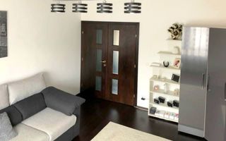 Apartament cu doua camere, zona Centrul Civic - AFI Mall 47 mp - Poză 1