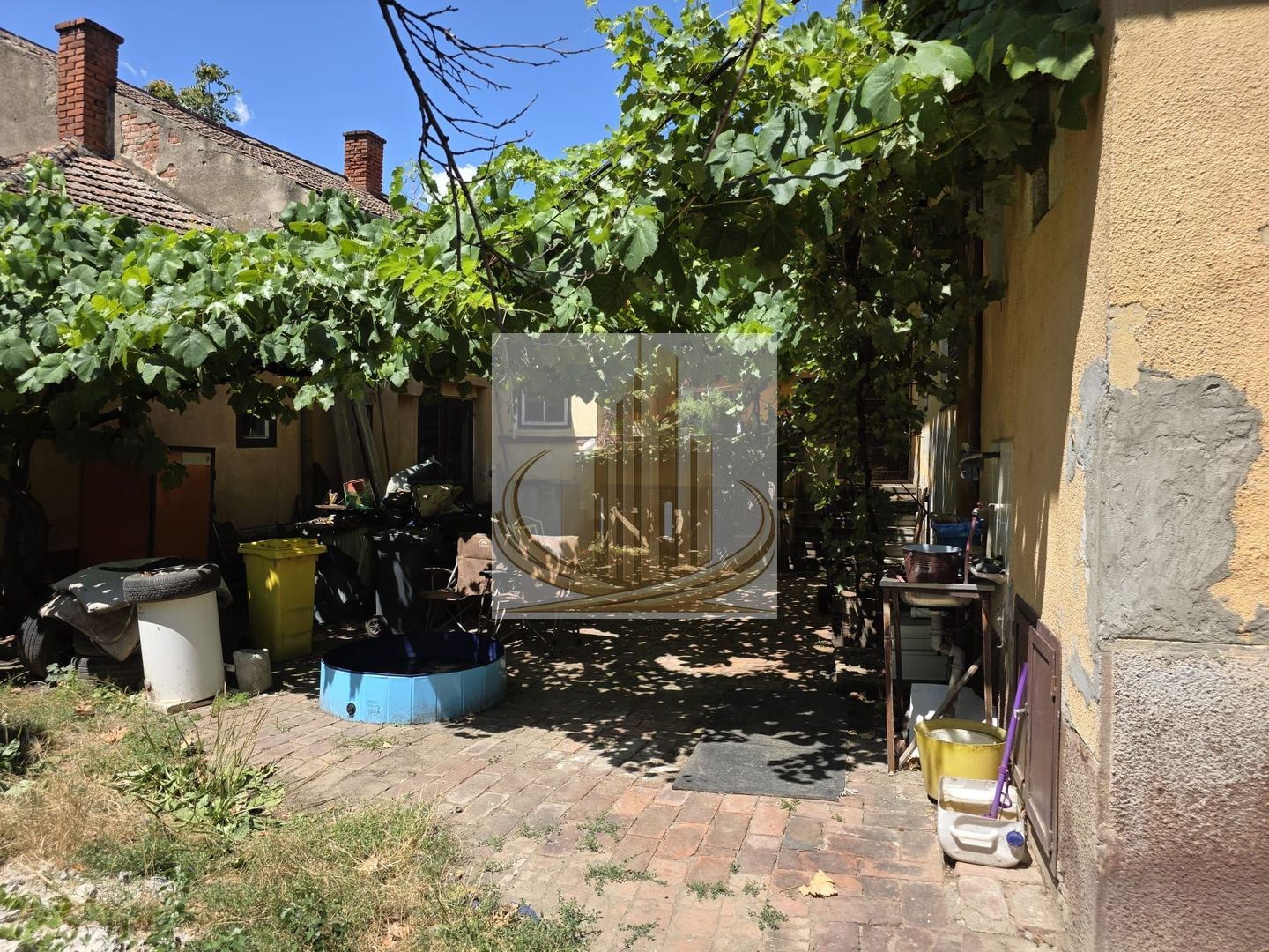Casa renovabila Calea Torontalului - Poză 7