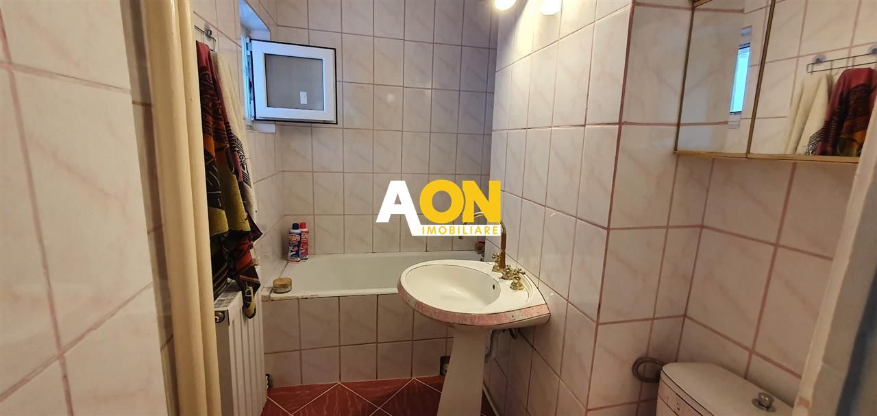 Apartament 4 camere M -uri etaj 1 - Poză 10