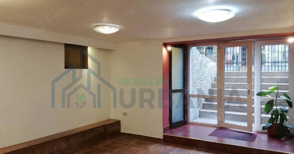 Spațiu de închiriat în Copou, zona Rond Agronomie, 26 mp – ideal pentru birou sau alte activități - Poză 3