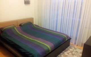 PENTHOUOSE SPATIOS CU 3 CAMERE IN COMPLEX REZIDENTIAL - Poză 3