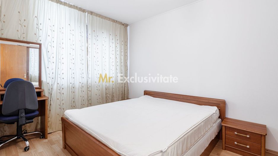 2 camere, prima inchiriere Lujerului + loc de parcare - Poză 2