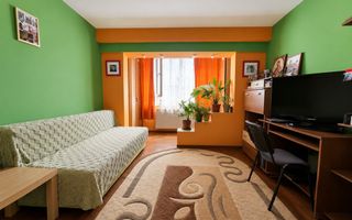Apartament cu 3 camere de vanzare Casa de Cultura Constanta - Poză 3