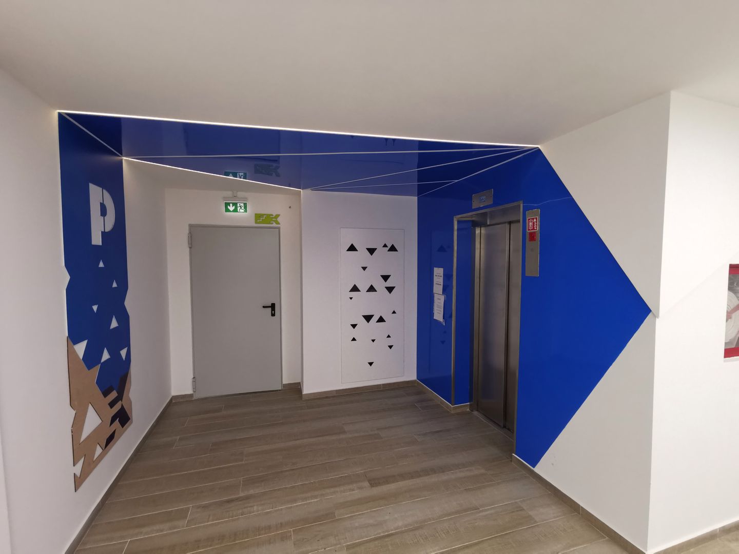 Apartament modern I Smart Home I zona Torontalului - Poză 14