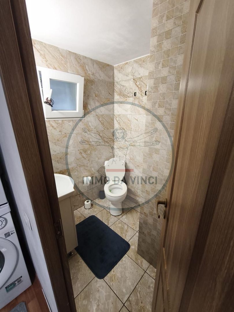 Apartament 4 Camere | 100 mp | 2 Băi cu geam | Someseni (Vilă D+P+E) - Poză 12