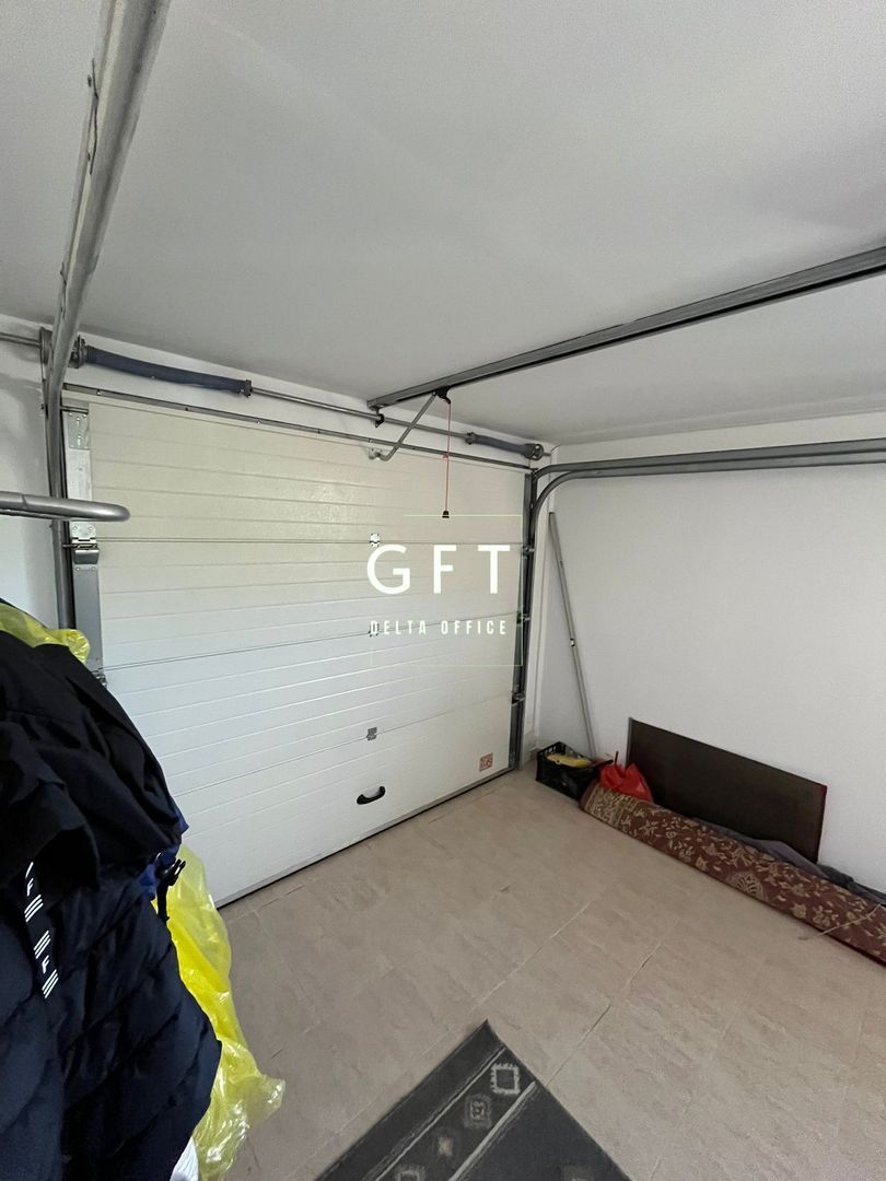 Casa de inchiriat,  zona Sud-West - Poză 8