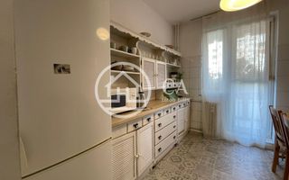 Apartament cu 3 camere de închiriat in Decebal, Oradea - Poză 9