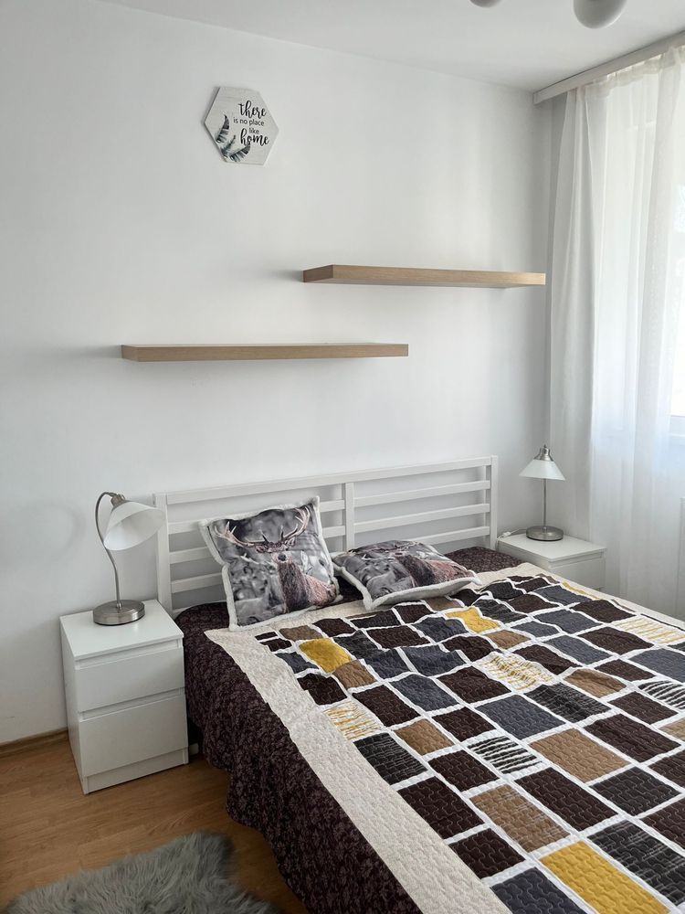 Apartament 2 camere Ion Mihalache - Poză 4