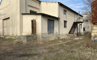 De vânzare spațiu comercial cu suprafața totală de 500m2  pe teren de 7ari în centru Orheiului. - Poză 4