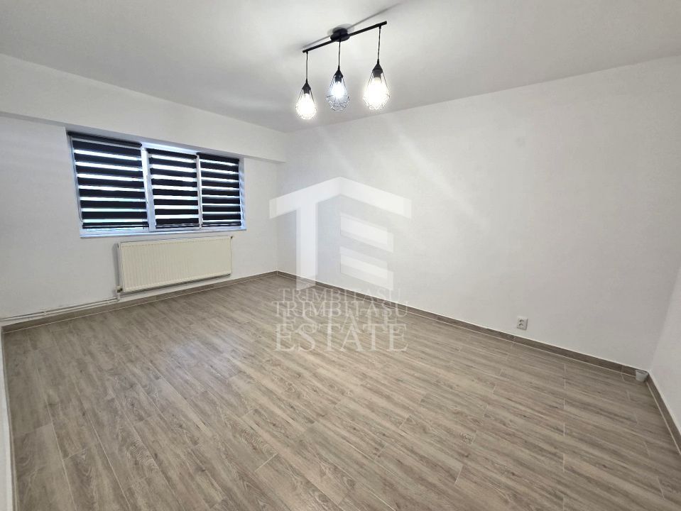 CASA DE CULTURA-Apartament 3 camere de inchiriat. - Poză 15